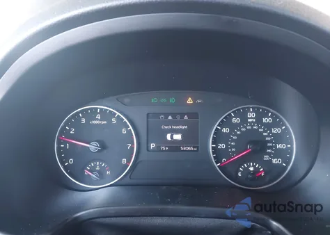 2021 Kia Seltos S из США, поврежденный, VIN KNDEU2AA3M7221599